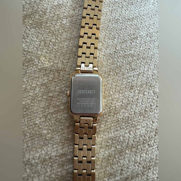 Seiko - Women’s SXGL62 Watch - Picture 6 of 8